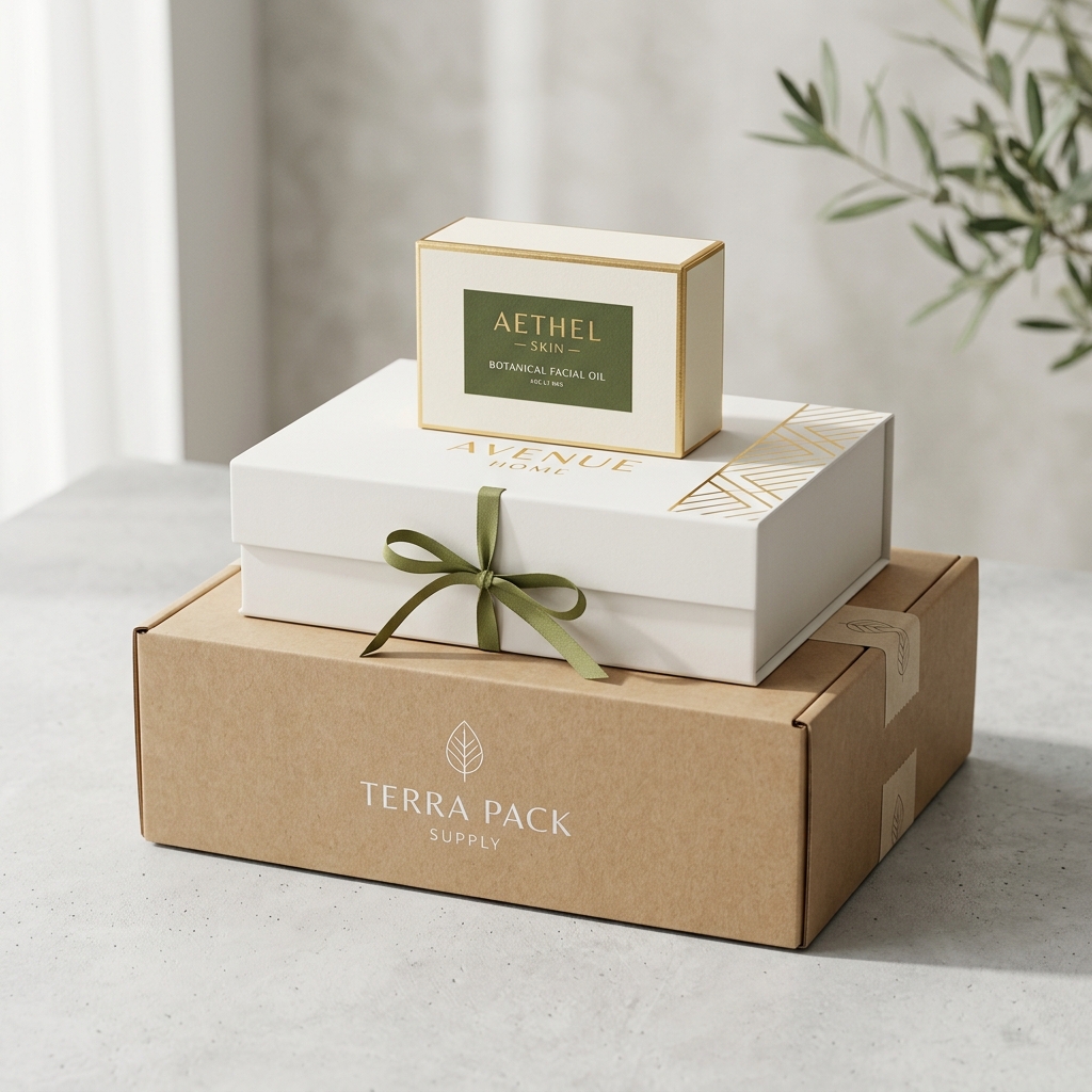 Produk Box